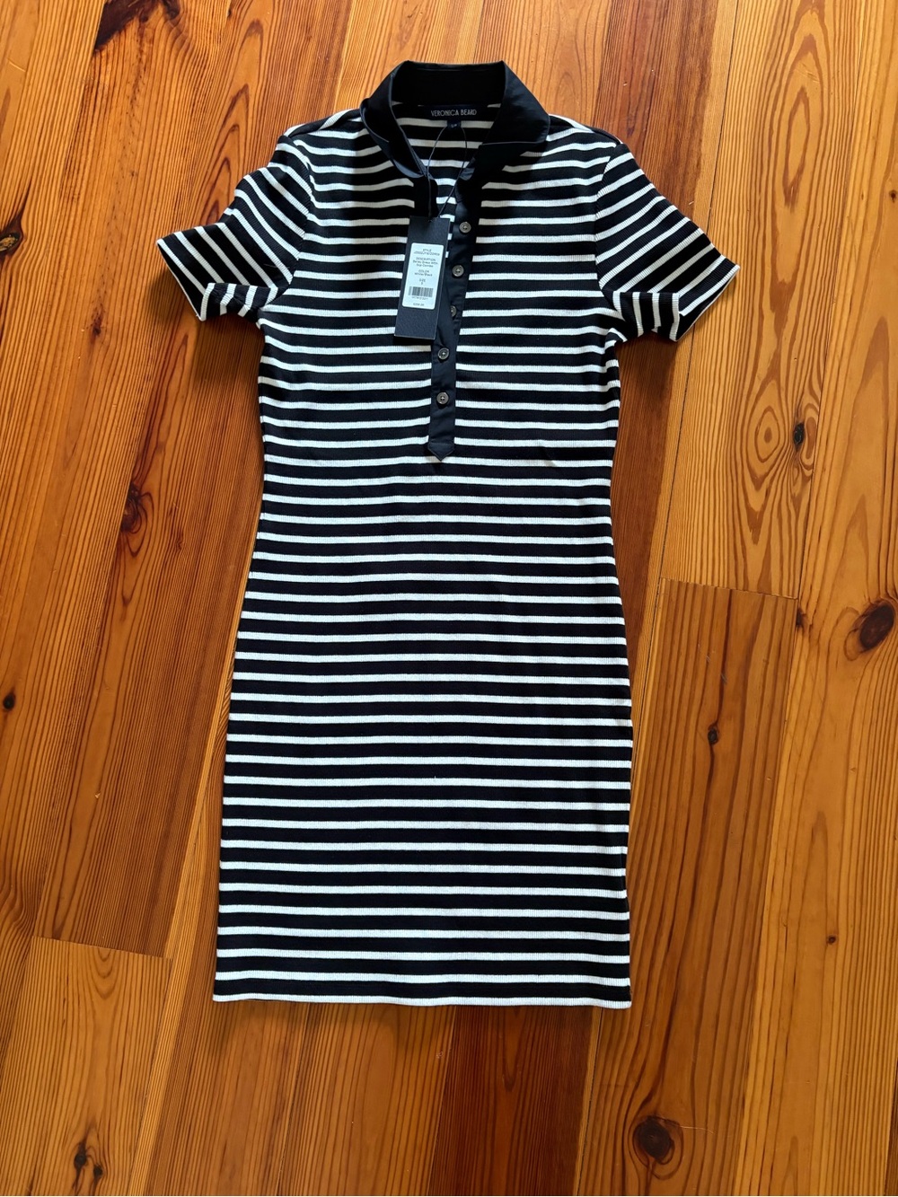 Veronica Beard Bailey Dress